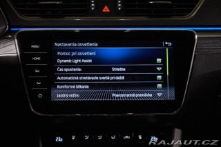 Škoda Superb Combi  2.0 TDI SCR Style 2020