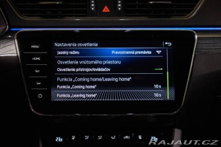 Škoda Superb Combi  2.0 TDI SCR Style 2020
