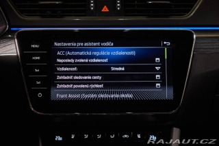 Škoda Superb Combi  2.0 TDI SCR Style 2020