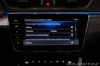 Škoda Superb Combi  2.0 TDI SCR Style 2020