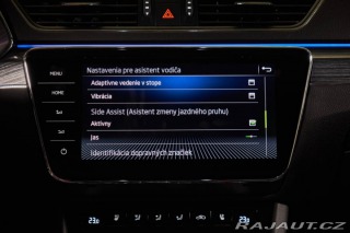 Škoda Superb Combi  2.0 TDI SCR Style 2020