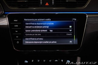 Škoda Superb Combi  2.0 TDI SCR Style 2020
