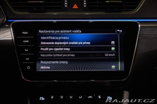 Škoda Superb Combi  2.0 TDI SCR Style 2020