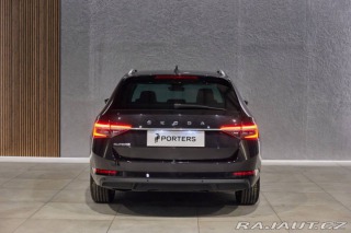 Škoda Superb Combi  2.0 TDI SCR Style 2020