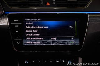 Škoda Superb Combi  2.0 TDI SCR Style 2020