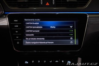 Škoda Superb Combi  2.0 TDI SCR Style 2020