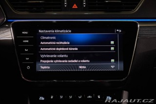Škoda Superb Combi  2.0 TDI SCR Style 2020