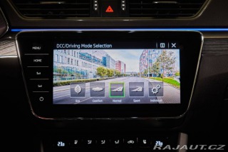 Škoda Superb Combi  2.0 TDI SCR Style 2020