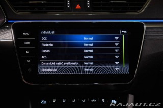 Škoda Superb Combi  2.0 TDI SCR Style 2020