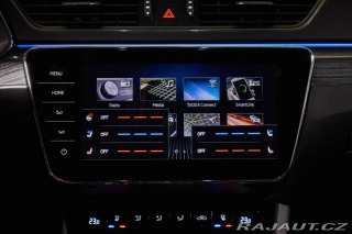 Škoda Superb Combi  2.0 TDI SCR Style 2020