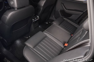 Škoda Superb Combi  2.0 TDI SCR Style 2020