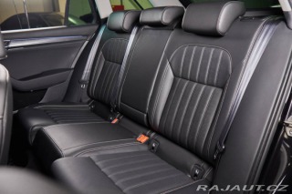 Škoda Superb Combi  2.0 TDI SCR Style 2020