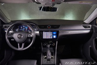 Škoda Superb Combi  2.0 TDI SCR Style 2020
