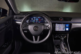 Škoda Superb Combi  2.0 TDI SCR Style 2020