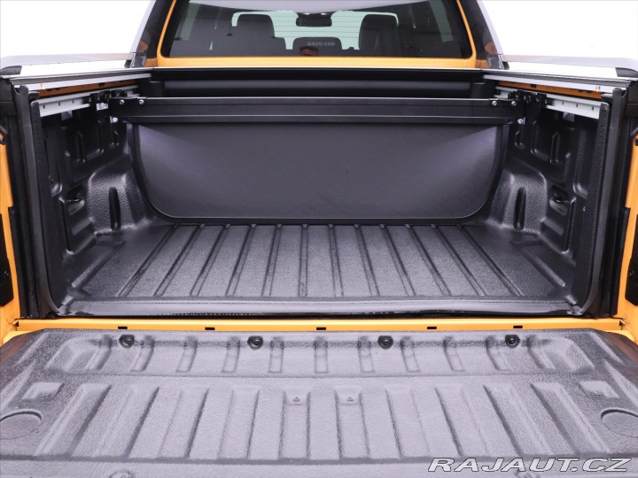 Ford Ranger 3,0 EcoBlue V6 e-4WD Wild 2024