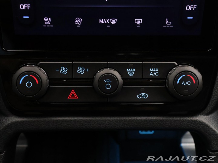 Ford Ranger 3,0 EcoBlue V6 e-4WD Wild 2024