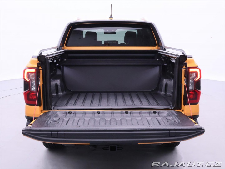 Ford Ranger 3,0 EcoBlue V6 e-4WD Wild 2024