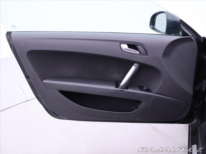 Audi TT 2,0 TFSI 147kw Sline Stro 2007