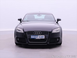 Audi TT 2,0 TFSI 147kw Sline Stro 2007