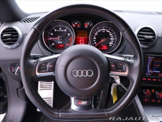 Audi TT 2,0 TFSI 147kw Sline Stro 2007