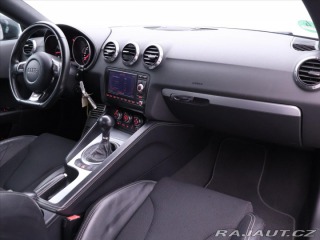 Audi TT 2,0 TFSI 147kw Sline Stro 2007