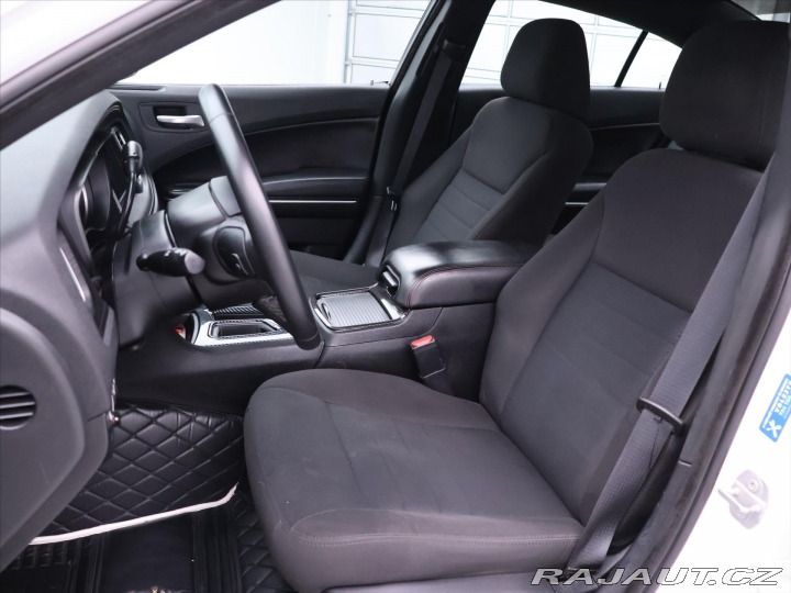Dodge Charger 5,7 HEMI 377HP RT V8 AWD 2019