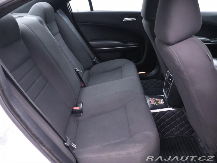 Dodge Charger 5,7 HEMI 377HP RT V8 AWD 2019