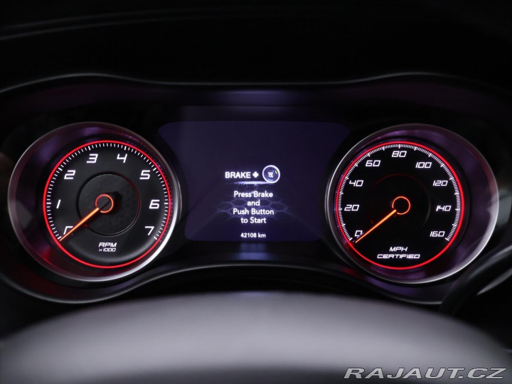 Dodge Charger 5,7 HEMI 377HP RT V8 AWD 2019