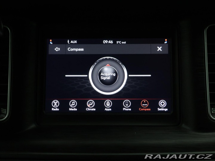 Dodge Charger 5,7 HEMI 377HP RT V8 AWD 2019