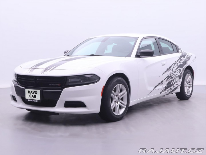 Dodge Charger 5,7 HEMI 377HP RT V8 AWD 2019