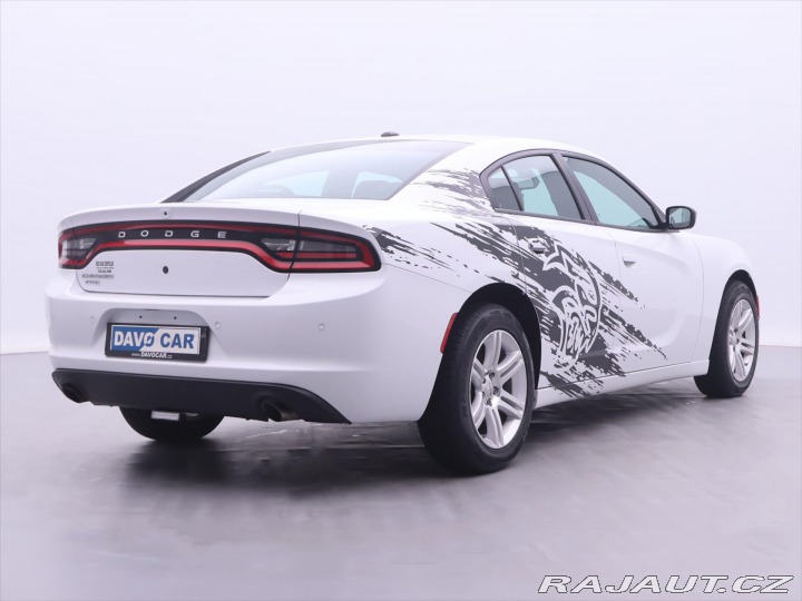 Dodge Charger 5,7 HEMI 377HP RT V8 AWD 2019