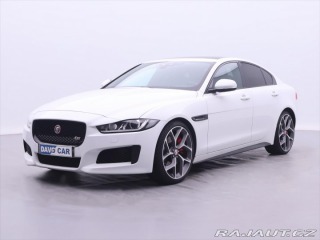 Jaguar XE 3,0 i 280kW LED. Panorama 2018