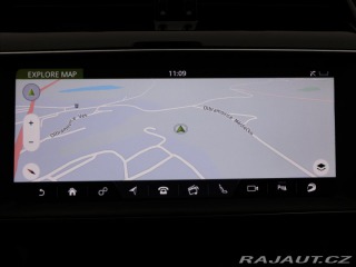 Jaguar XE 3,0 i 280kW LED. Panorama 2018