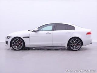 Jaguar XE 3,0 i 280kW LED. Panorama 2018