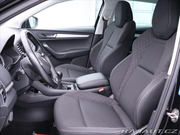 Škoda Karoq 1,0 TSI 81kW Style LED DP 2021