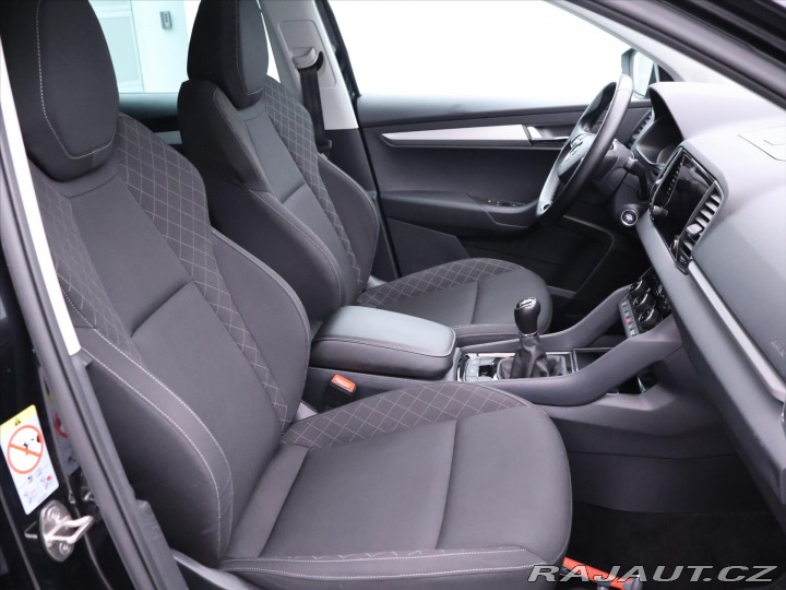 Škoda Karoq 1,0 TSI 81kW Style LED DP 2021