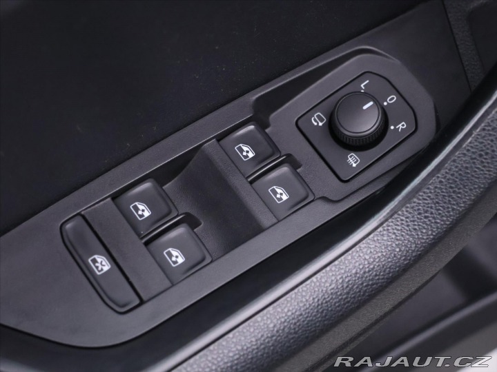 Škoda Karoq 1,0 TSI 81kW Style LED DP 2021