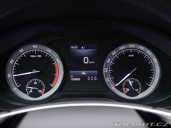 Škoda Karoq 1,0 TSI 81kW Style LED DP 2021