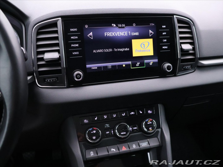 Škoda Karoq 1,0 TSI 81kW Style LED DP 2021
