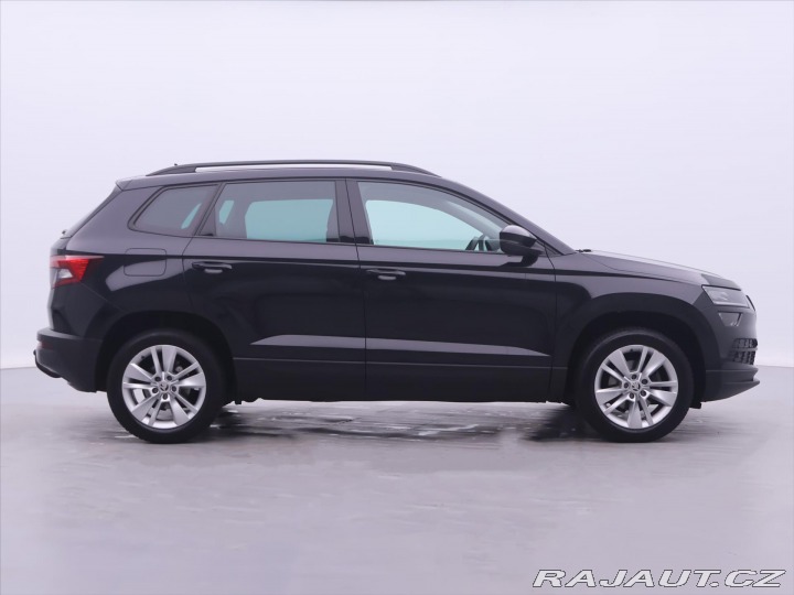 Škoda Karoq 1,0 TSI 81kW Style LED DP 2021