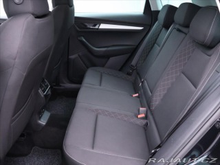 Škoda Karoq 1,0 TSI 81kW Style LED DP 2021