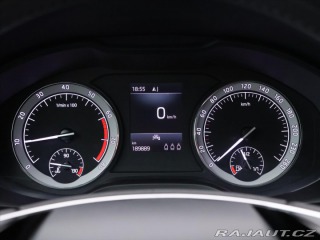 Škoda Karoq 1,0 TSI 81kW Style LED DP 2021