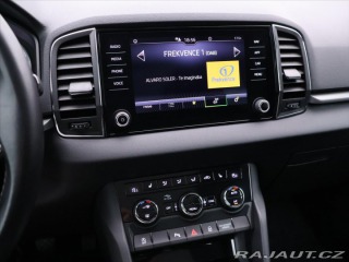 Škoda Karoq 1,0 TSI 81kW Style LED DP 2021