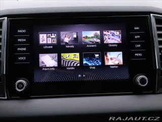 Škoda Karoq 1,0 TSI 81kW Style LED DP 2021