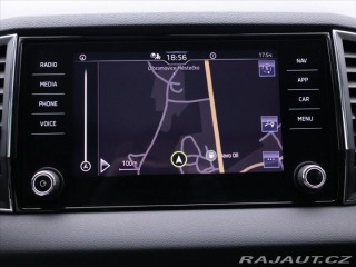 Škoda Karoq 1,0 TSI 81kW Style LED DP 2021
