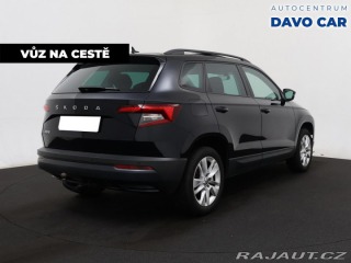 Škoda Karoq 1,0 TSI Style pano LED DP 2021