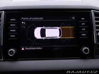 Škoda Karoq 1,0 TSI 81kW Style LED DP 2021