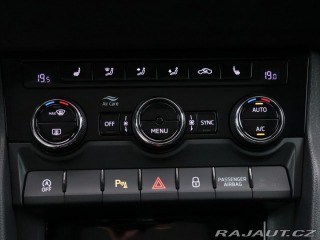 Škoda Karoq 1,0 TSI 81kW Style LED DP 2021