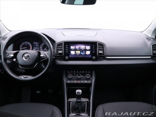 Škoda Karoq 1,0 TSI 81kW Style LED DP 2021