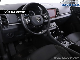 Škoda Karoq 1,0 TSI Style pano LED DP 2021